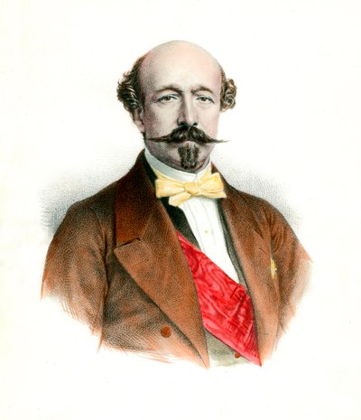 Závěsný od Unknown artist
