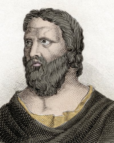 Závěsný od Unknown artist
