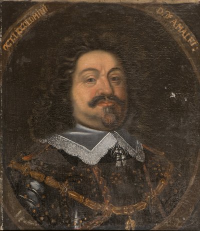 Závěsný od Unknown artist