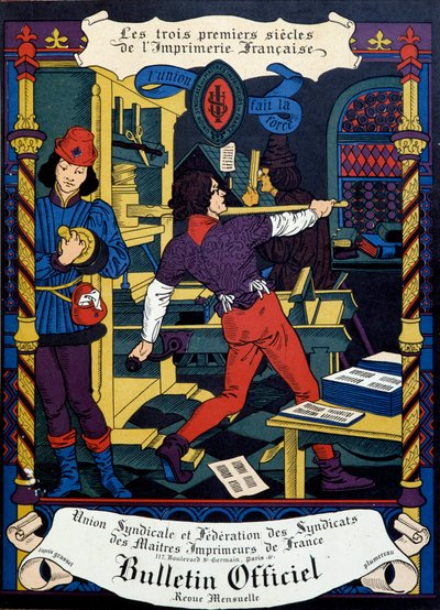 Závěsný od Unknown artist