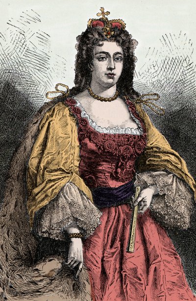Závěsný od Unknown artist