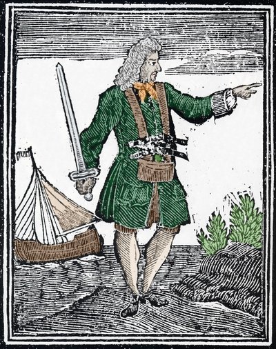 Závěsný od Unknown artist