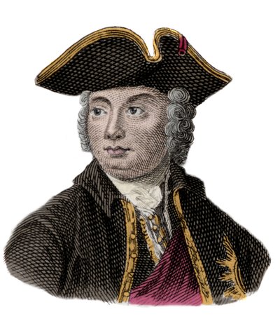 SIR ROBERT WALPOLE (1676-1745) anglický státník od Unknown artist