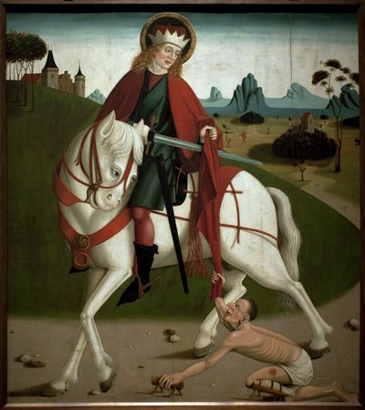 Závěsný od Unknown artist