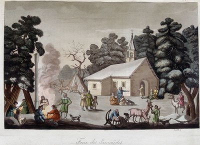 Závěsný od Unknown artist