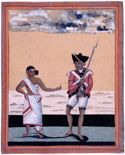 Závěsný od Unknown artist