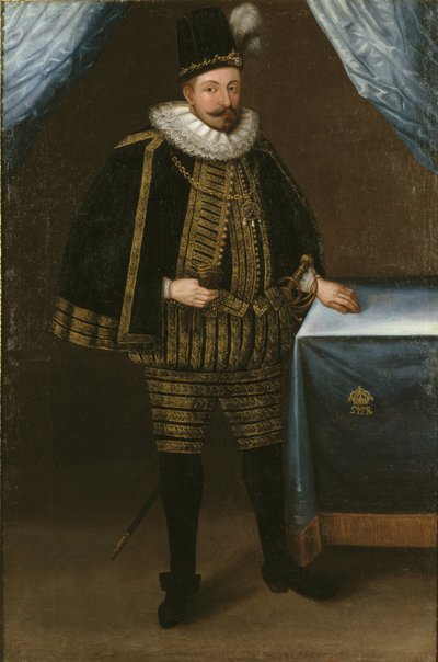 Závěsný od Unknown artist