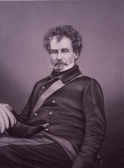 Sir Colin Campbell od Unknown artist