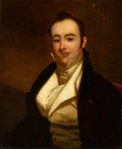 Závěsný od Unknown artist