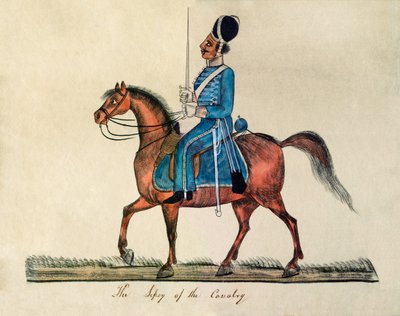 Závěsný od Unknown artist