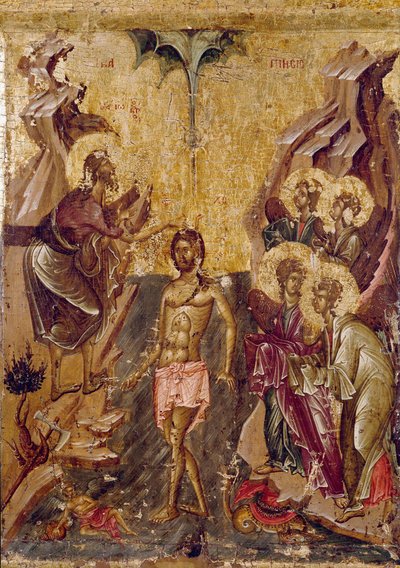 Závěsný od Unknown artist