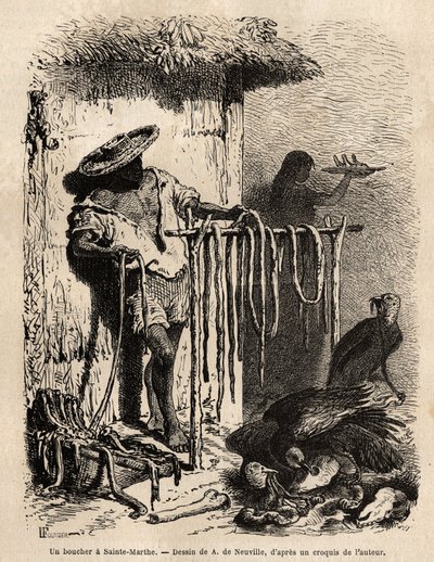 Závěsný od Unknown artist