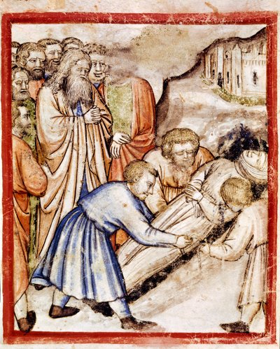 Závěsný od Unknown artist