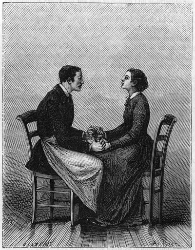 Fenomény hypnózy: Způsob, jak určit hypnotický spánek. od Unknown artist