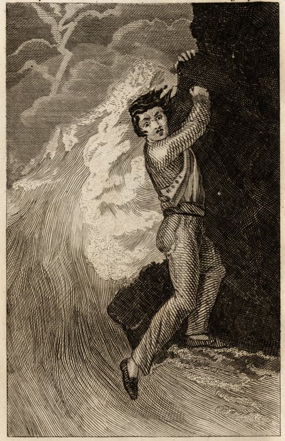Závěsný od Unknown artist