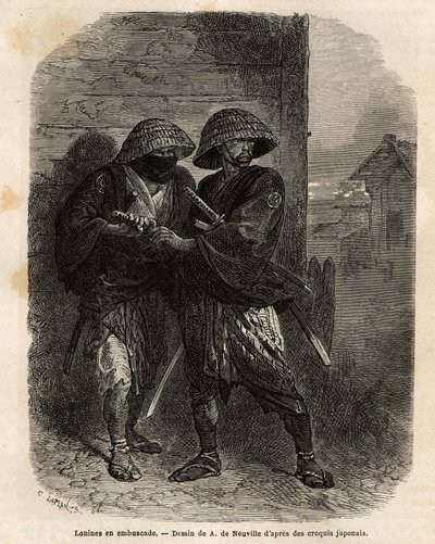 Závěsný od Unknown artist