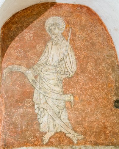 Neznámý obrázek od Unknown artist