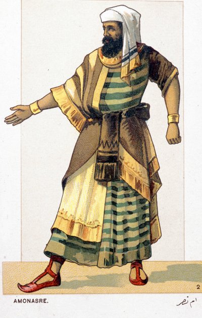 Neznámý obrázek od Unknown artist