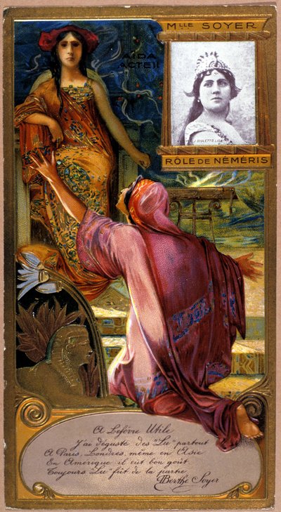 Neznámý obrázek od Unknown artist
