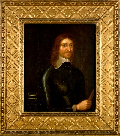 Neznámý obrázek od Unknown artist