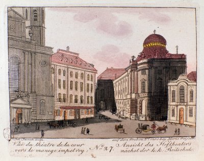 Závěsný od Unknown artist