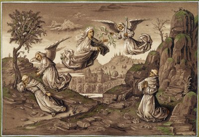 Vize Saint Francois d