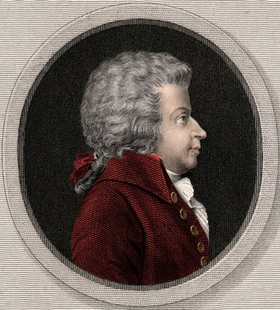Závěsný od Unknown artist