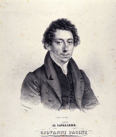 Závěsný od Unknown artist
