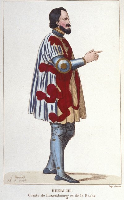 Závěsný od Unknown artist