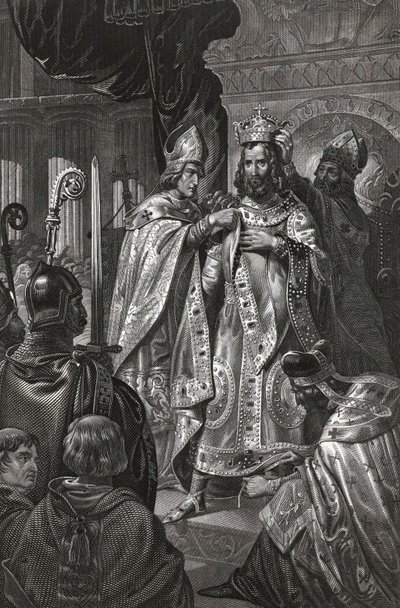 Závěsný od Unknown artist