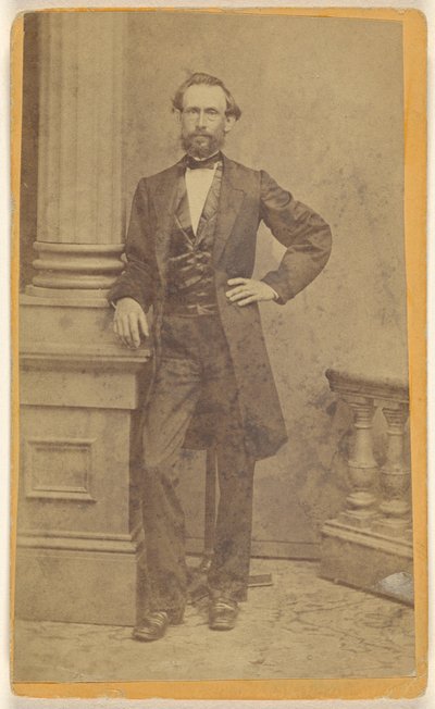 A.P. Moore od Unknown artist