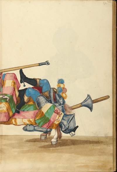 Turnajová soutěž od Unknown artist