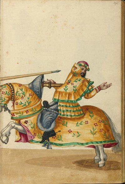 Turnajová soutěž od Unknown artist