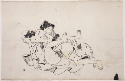 List z alba shunga od Unknown artist