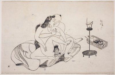 List z alba shunga od Unknown artist
