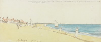 Aldborough, 4. září 1812 od Unknown artist