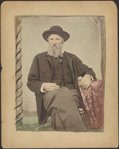 [Alexander D. Grant, Jr.] od Unknown artist