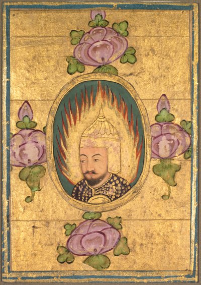Babar(?) od Unknown artist