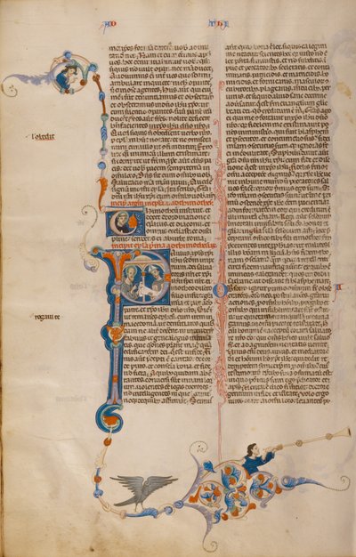 Bible od Unknown artist