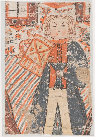 Bonad od Unknown artist