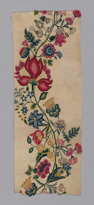 Hranice od Unknown artist