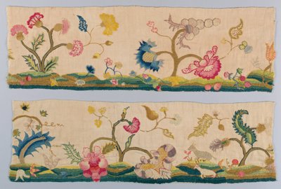 Fragment hranice od Unknown artist
