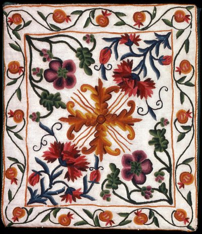 Burse od Unknown artist