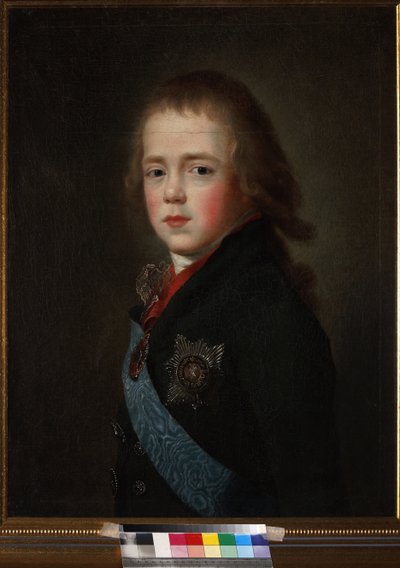 Závěsný od Unknown artist