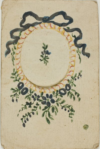Tvůj život Befter (valentine) od Unknown artist