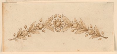 Design pro Coronet od Unknown artist