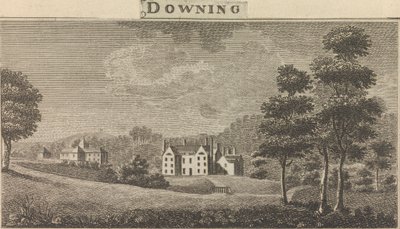 Downing; strana 88 (první díl) od Unknown artist