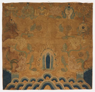 Okrajový panel od Unknown artist
