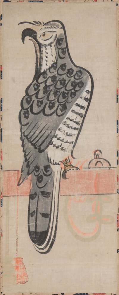 Sokol od Unknown artist