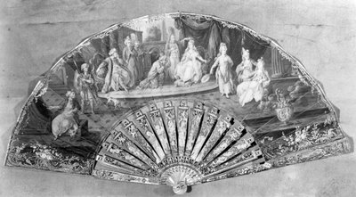 Ventilátor od Unknown artist